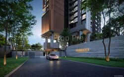 Orchard Boulevard (D10), Condominium #474653301
